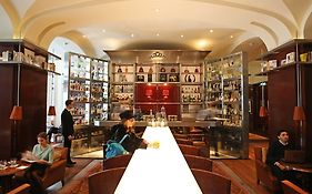 Le Royal Monceau Hotel 5*